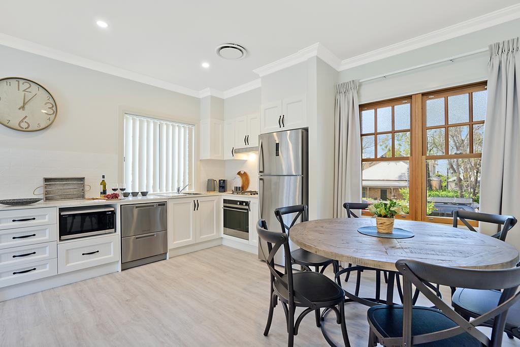 Maitland NSW Accommodation Brisbane