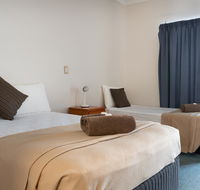 Accommodation on Denham - Accommodation Brisbane