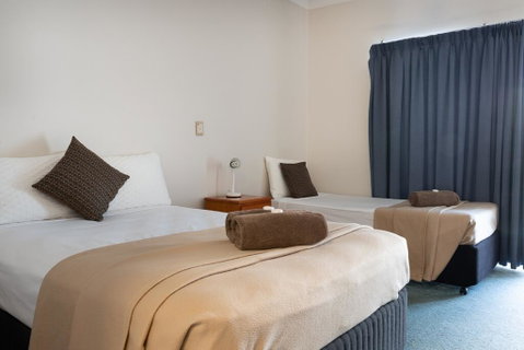 Accommodation On Denham - Accommodation Brisbane 0
