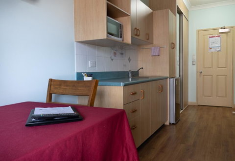 Accommodation On Denham - Accommodation Brisbane 2
