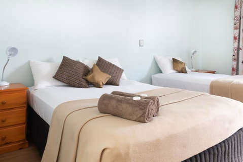 Accommodation On Denham - Accommodation Brisbane 3