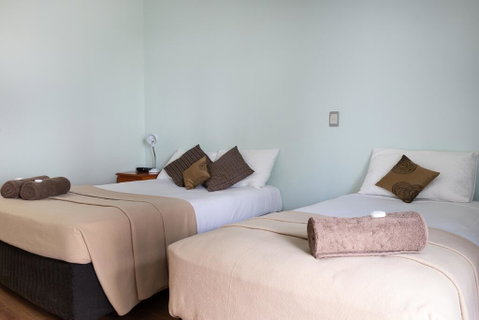 Accommodation On Denham - Accommodation Brisbane 1