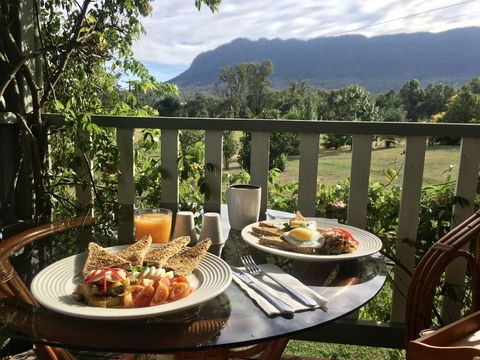 Acheron Acres Riverside - Accommodation Brisbane 3