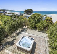 Achilles' - Accommodation Brisbane