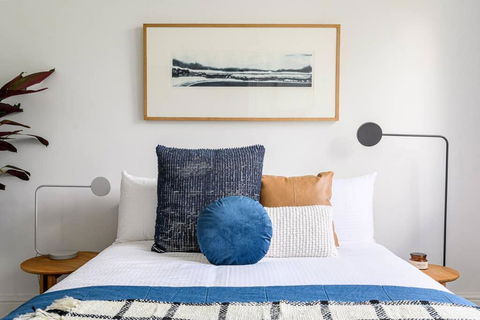 ADDERLEY A Striking 1880s Remodeled Victorian - Accommodation Brisbane 1
