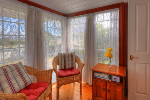 Addlestone House Bed And Breakfast - Accommodation Brisbane 3