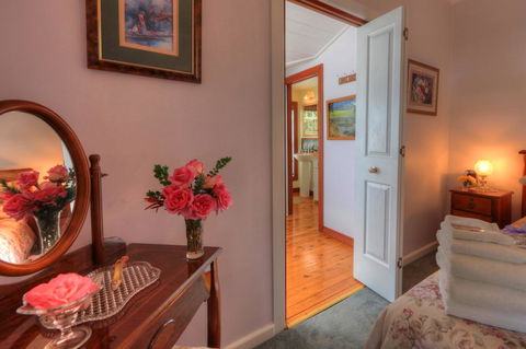 Addlestone House Bed And Breakfast - Accommodation Brisbane 2