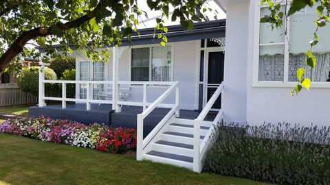 Addlestone House Bed And Breakfast - Accommodation Brisbane 0