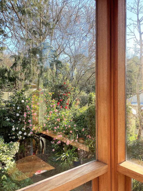 Adelaide Hills 'Camellia Cottage' - WiFi - Accommodation Brisbane 3