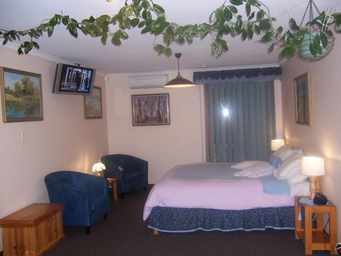 Adelaide Hills B&B Accommodation - Accommodation Brisbane 3