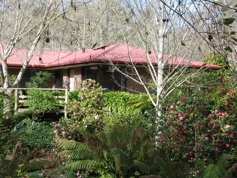 Adelaide Hills B&B Accommodation - Accommodation Brisbane 2