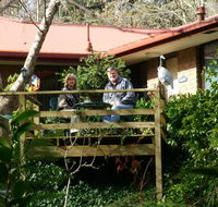 Adelaide Hills BB Accommodation - Accommodation Brisbane