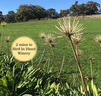 Adelaide Hills Escape - Accommodation Brisbane