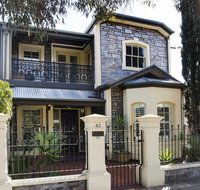 Adelaide Mackinnon - Accommodation Brisbane