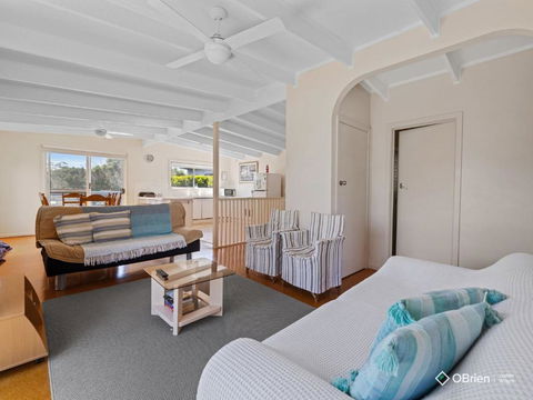 Dolphin Hideaway - Accommodation Brisbane 1