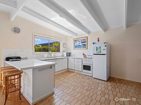 Dolphin Hideaway - Accommodation Brisbane 3