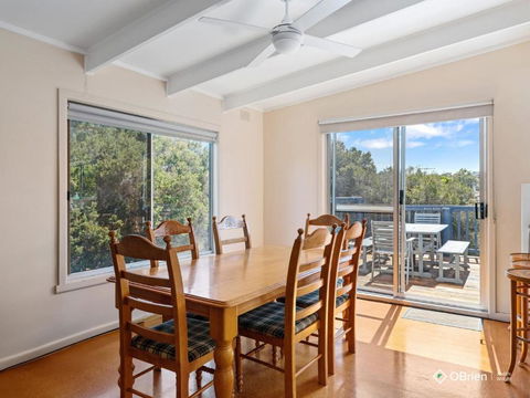Dolphin Hideaway - Accommodation Brisbane 4