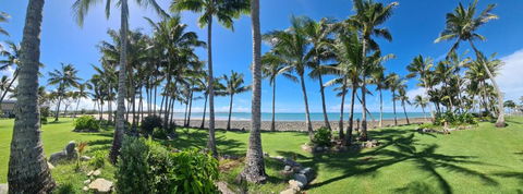 Dolphin Heads - Resort Unit - Absolute Beachfront! - Whitsunday Getaway! - Accommodation Brisbane 4