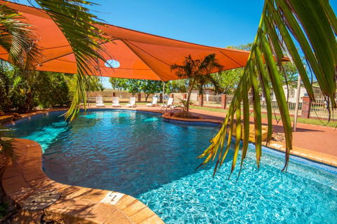 Discovery Parks - Pilbara, Karratha - Accommodation Brisbane 0
