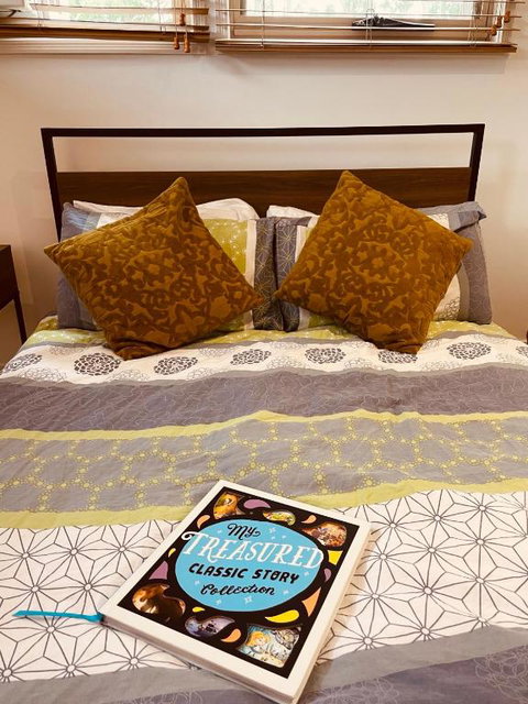 Easy Room Next To Bond University - Accommodation Brisbane 2