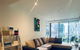 Docklands Cosy 1-bedroom Apartment With WiFi, Gym, Pool & Garden Terrace. - thumb 4