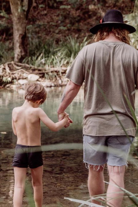 Donnington Ridge Maleny Luxury Eco Cabin, 16 Acres Of Natural Bliss - Accommodation Brisbane 4