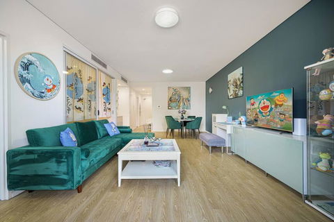 Doraemon : Loving Childhood Memories. - Accommodation Brisbane 3