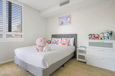 Doraemon : Loving Childhood Memories. - Accommodation Brisbane 4