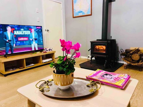Double Bedroom In Sharehouse In Canberra And Queanbeyan - Accommodation Brisbane 2