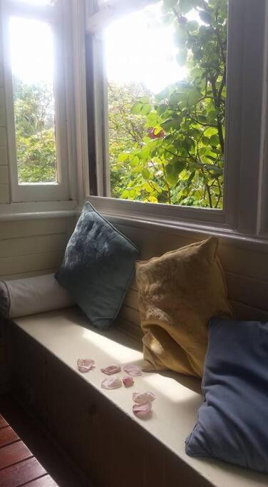 Dowling Cottage - Tranquil Haven In Blackheath - Accommodation Brisbane 2