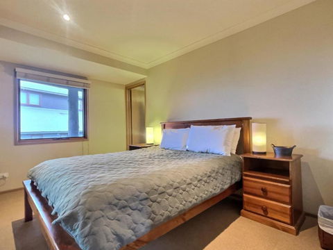 Dragonfly Chalet - Accommodation Brisbane 4