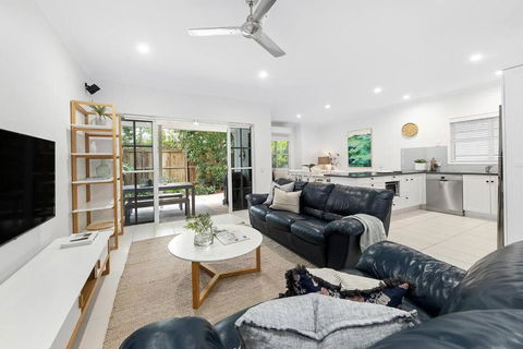 Dreaming On Duke - Accommodation Brisbane 0