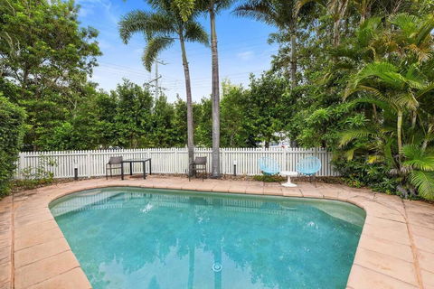 Dreaming On Duke - Accommodation Brisbane 1