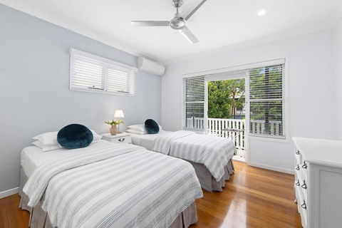 Dreaming On Duke - Accommodation Brisbane 4