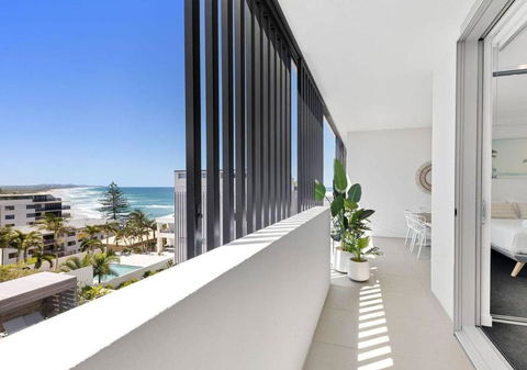 Drift At Coolum Unit 603 - Accommodation Brisbane 1