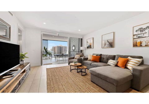 Drift At Coolum Unit 603 - Accommodation Brisbane 2