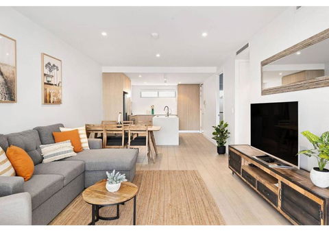 Drift At Coolum Unit 603 - Accommodation Brisbane 4