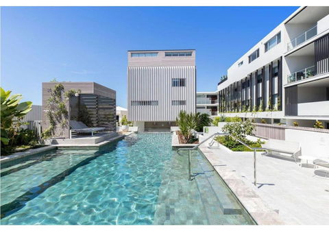 Drift At Coolum Unit 603 - Accommodation Brisbane 0