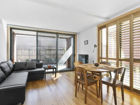 Driftwood Apartment Rye - Accommodation Brisbane 2