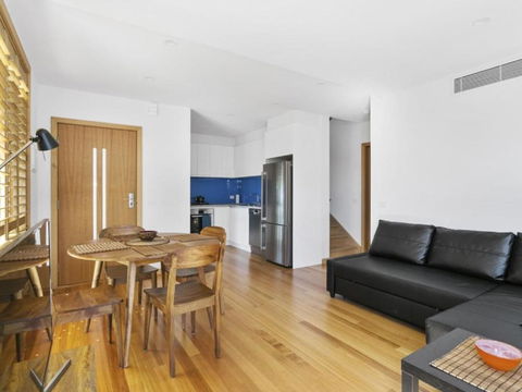 Driftwood Apartment Rye - Accommodation Brisbane 4