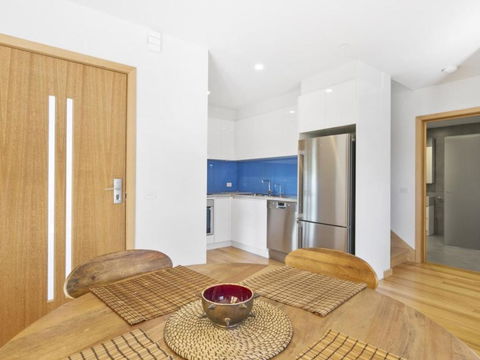 Driftwood Apartment Rye - Accommodation Brisbane 1