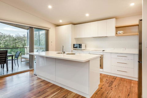 Driftwood Retreat - Accommodation Brisbane 4