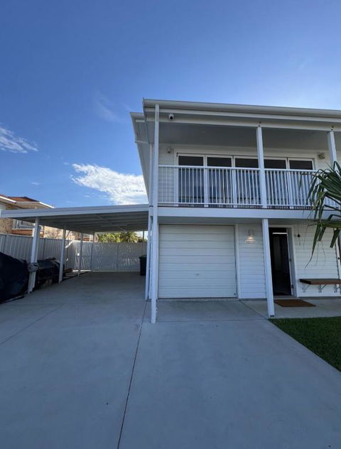 Dudley - Accommodation Brisbane 2