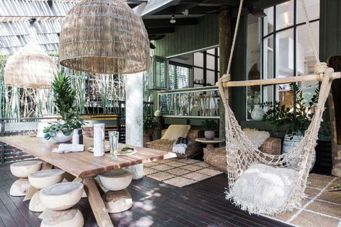 Dukes Beach House - Accommodation Brisbane 4
