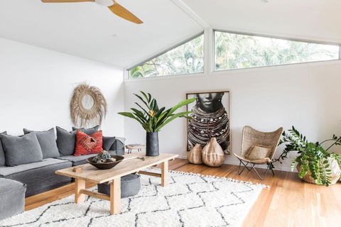 Dukes Beach House - Accommodation Brisbane 1