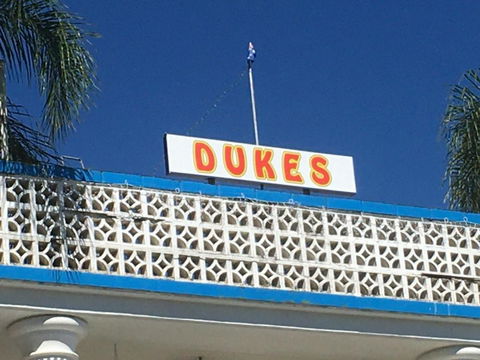 Dukes Plantation Retro Motel - Accommodation Brisbane 4
