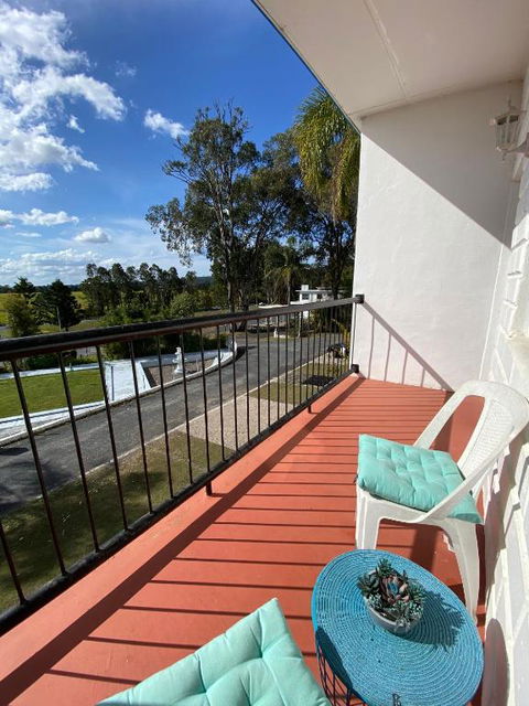 Dukes Plantation Retro Motel - Accommodation Brisbane 1
