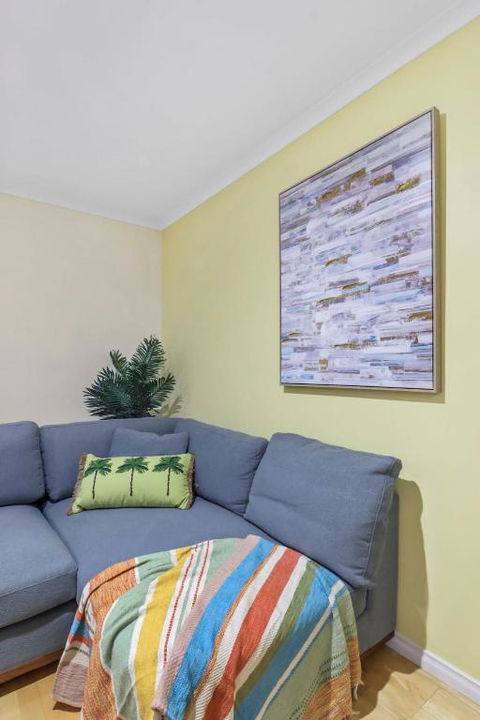 Dune Top Views 400m Walk To Beach - Accommodation Brisbane 4
