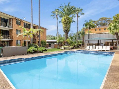 Dunes Holiday Apartment Unit 8 - Accommodation Brisbane 0