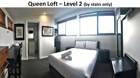 Dunsborough Apartments & Suites - Accommodation Brisbane 2